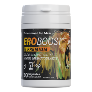 Eroboost
