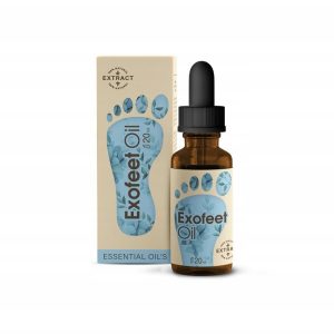 EXOFEET OIL