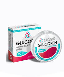 Glucoren