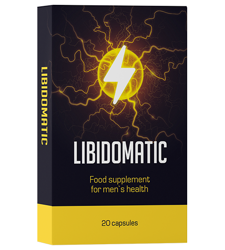Libidomatic