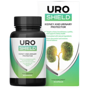 Uro Shield