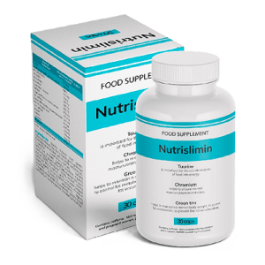 Nutrislimin