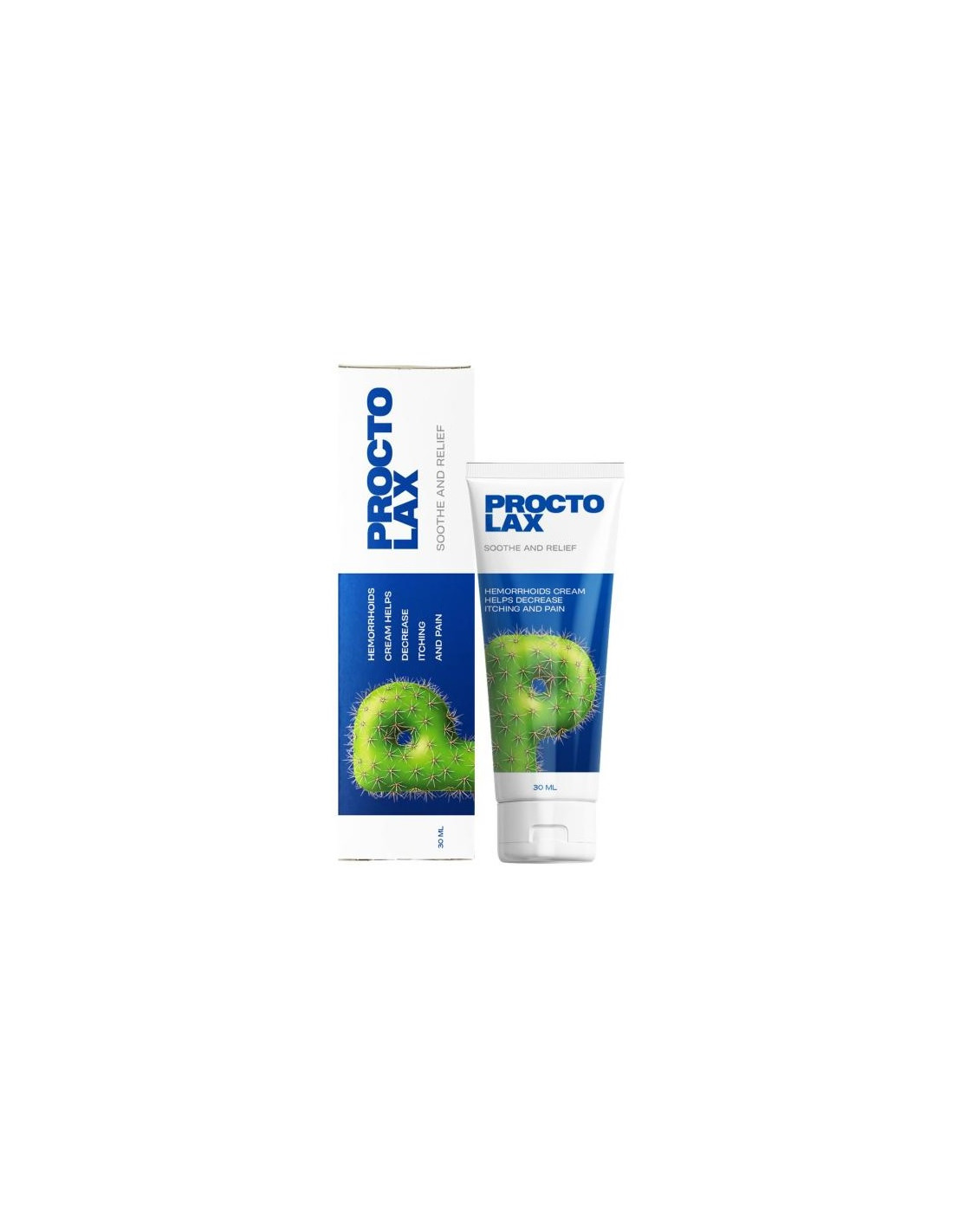 Proctolax